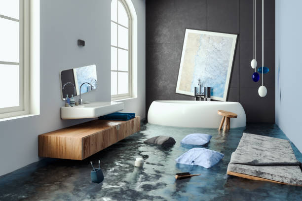Water damage restoration insurance claims in MT